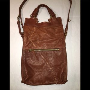Abbey Road Lucky Brand Crossbody bag